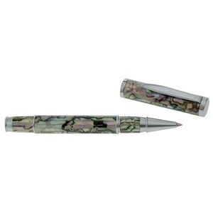 Mother of Pearl Roller Ball Pen