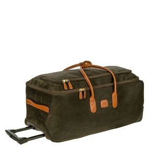 Bric's® 28" Life Rolling Duffle Bag