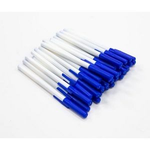 Stick Pens - Blue, 576 Count (Case of 576)