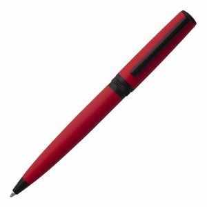Ballpoint pen Gear Matrix Red