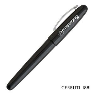 Cerruti 1881® Night Rollerball Pen - Black