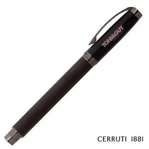 Cerruti 1881® Myth Rollerball Pen - Gun Metal
