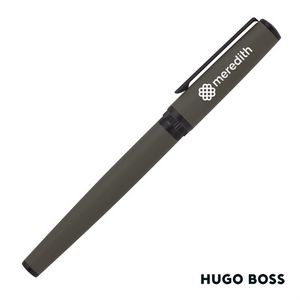 Hugo Boss® Gear Matrix Fountain Pen - Khaki