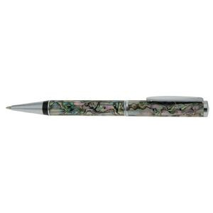 Mother of Pearl Ballpoint Pen
