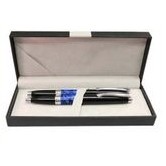 Bel Air Pen Set-Blue Marble