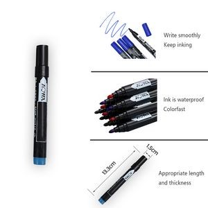 Custom Marker Pen