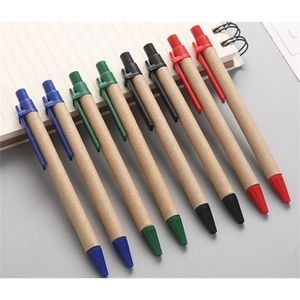 Eco-Inspired ball-point Pen