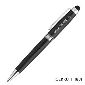 Cerruti 1881® Pad Ballpoint Pen - Black
