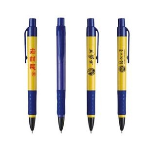 Customized Advertising Ballpoint Pens