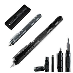5 IN 1 Tactical Pen