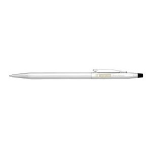 Cross® Classic Century® Lustrous Chrome Ballpoint Pen