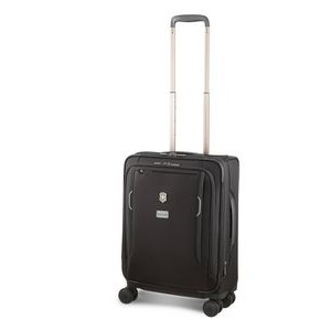 Swiss Army WT 6.0 Global Softside Carry-On