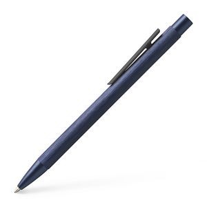 NEO Slim Ballpoint Pen Brushed Aluminum