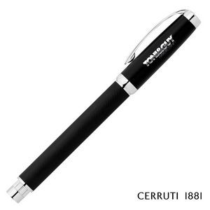 Cerruti 1881® Myth Rollerball Pen - Chrome