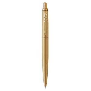 Parker® Jotter XL Monochrome Gold Pen