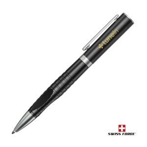 Swiss Force® Regalia Metal Pen - Black