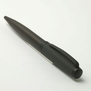 Cerruti 1881 Genuine Leather Ballpoint Pen Hamilton (Dual Branding)
