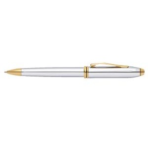 Cross® Townsend® Medalist Ballpoint Pen