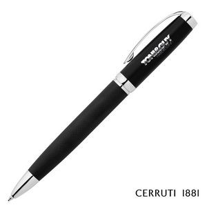 Cerruti 1881® Myth Ballpoint Pen - Chrome