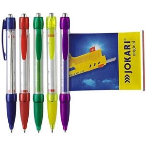 Banner Pen/Flag Pens with Full color logo