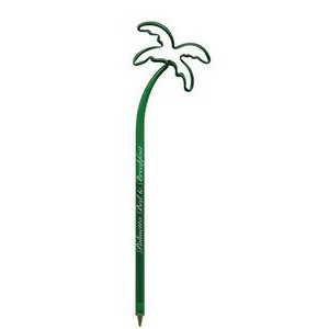 Palm Tree Inkbend Standard, Bent Pen