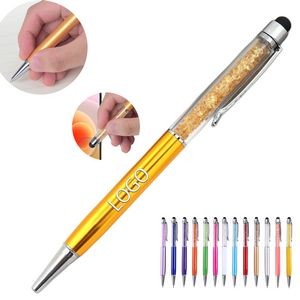 Touch Screen Crystal Pen