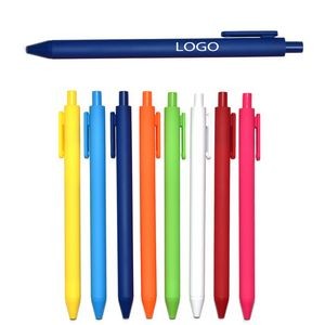 Customizable Pressed Multi-Color Neutral Pen