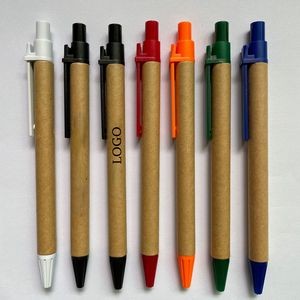 Recycled Pen