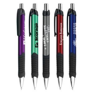 Servata Metallic UltraFlow Hybrid Ink™ Pen
