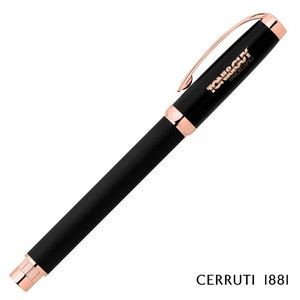 Cerruti 1881® Myth Rollerball Pen - Rose Gold