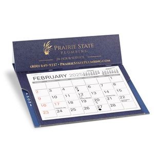 Pacemaker Nu-Leth-R Desk Calendar
