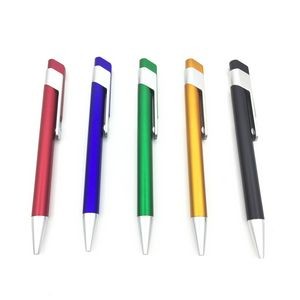 Plastic ballpoint Pen