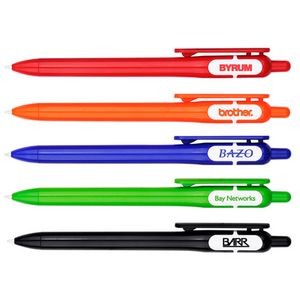 Solid Color Promo Pen