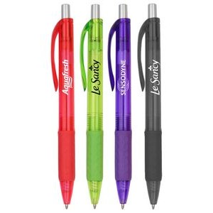 Frosted - Ultimate - Ballpoint Gel Retractable Pen