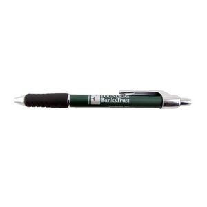 Viper Style Click Action Ball Point Pen