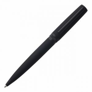 Ballpoint pen Gear Matrix Black