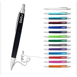 Colour Spray Ballpoint Pen