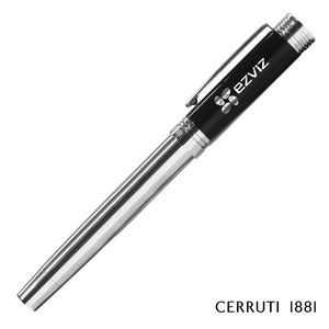 Cerruti 1881® Zoom Classic Rollerball Pen - Black