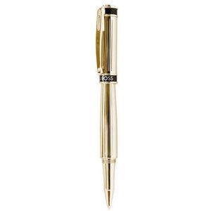 BB Roller Pen-Gold