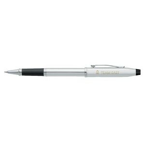 Cross® Century II® Lustrous Chrome Rollerball Pen