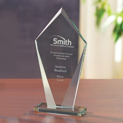 Pierce Award - Medium