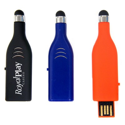 Stylus USB Drive