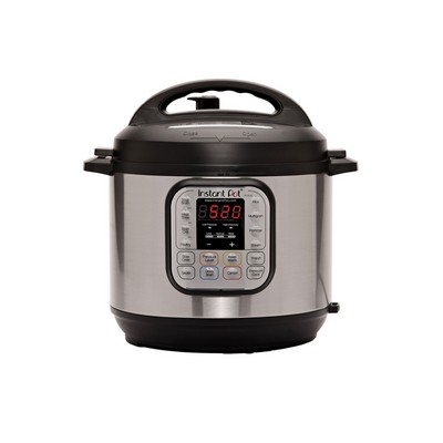 Instant Pot Duo 6-Qt. 7-in-1 Electric Pressure Cooker