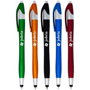 Javalina® Metallic Comfort Stylus Pen