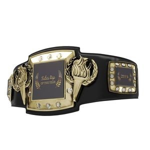 Vibraprint® Victory Champion Belt