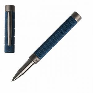 HUGO BOSS Rollerball pen Pillar Blue - Optional Decoration
