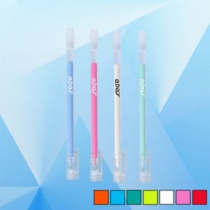 Colorful Ink Rollerball Pen