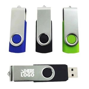 1GB Portable USB Flash Drive