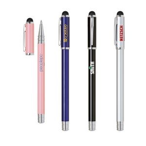 Stylus-540 Stainless Construction Rollerball Pen