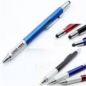 Multi Tech Tool Pen